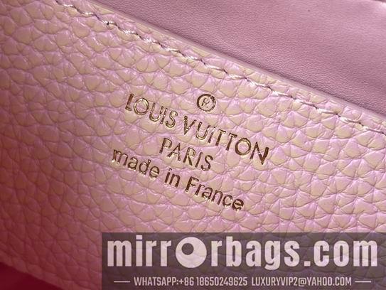 LV Replica Bags Twist M20699 19x15x9cm gf