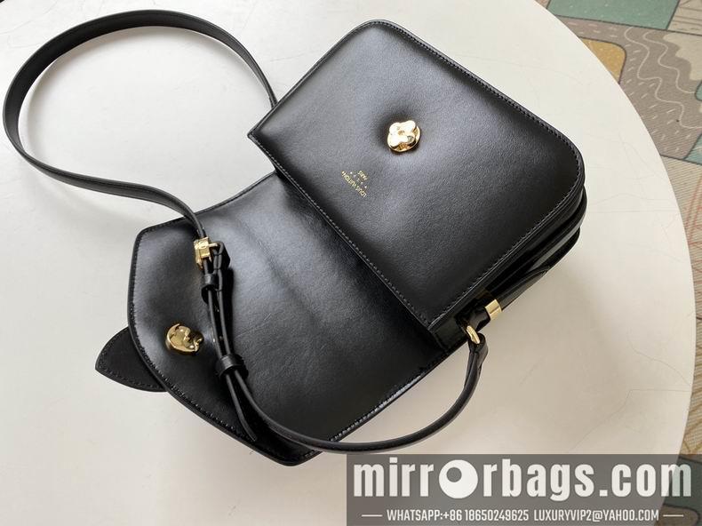 LV Replica Bags Pont 9 Soft M55948 23X15X8 cm gf
