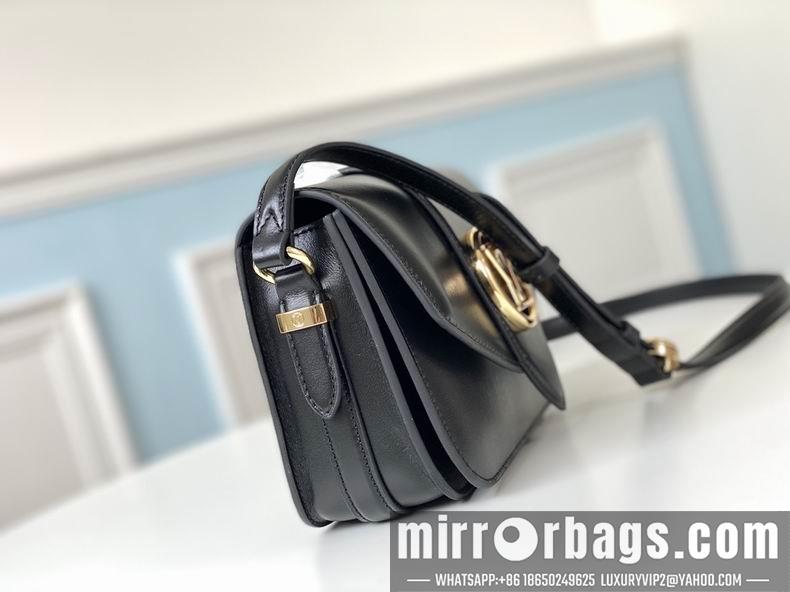 LV Replica Bags Pont 9 Soft M55948 23X15X8 cm gf
