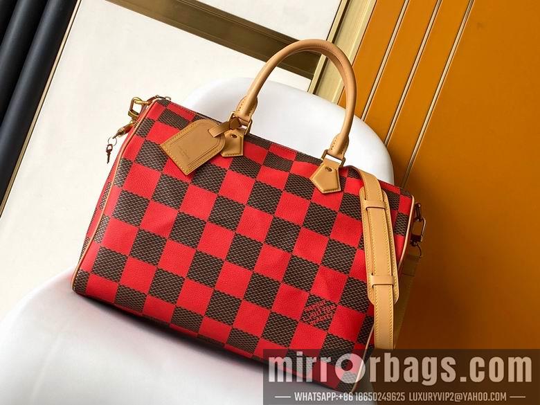 LV Replica Bags N40580 40X26X23cm