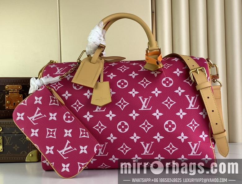 LV Replica Bags Speedy M11563 40x26x23cm gf