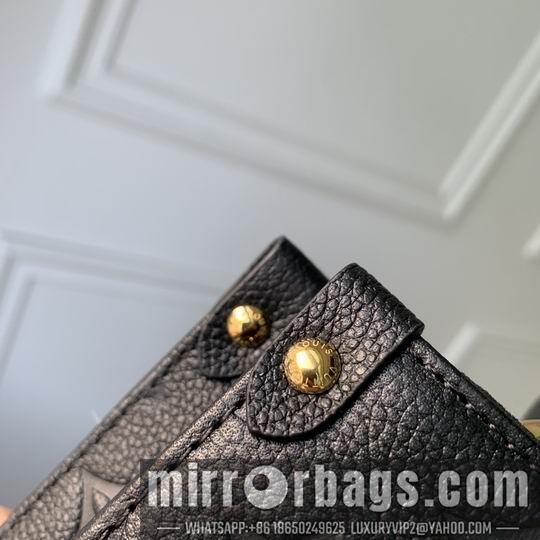 LV Replica Bags On the go M21732 25x19x11.5cm gf