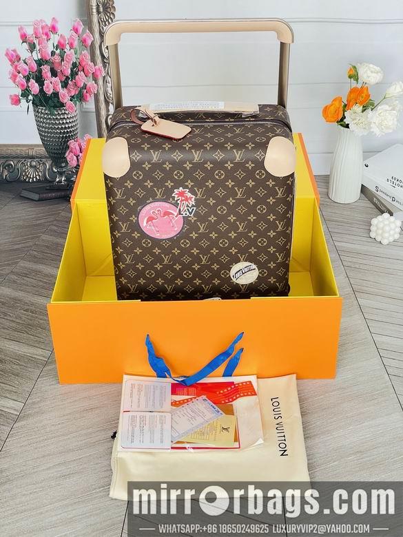 LV Replica Bags 38X23X55cm 122301 QS 4