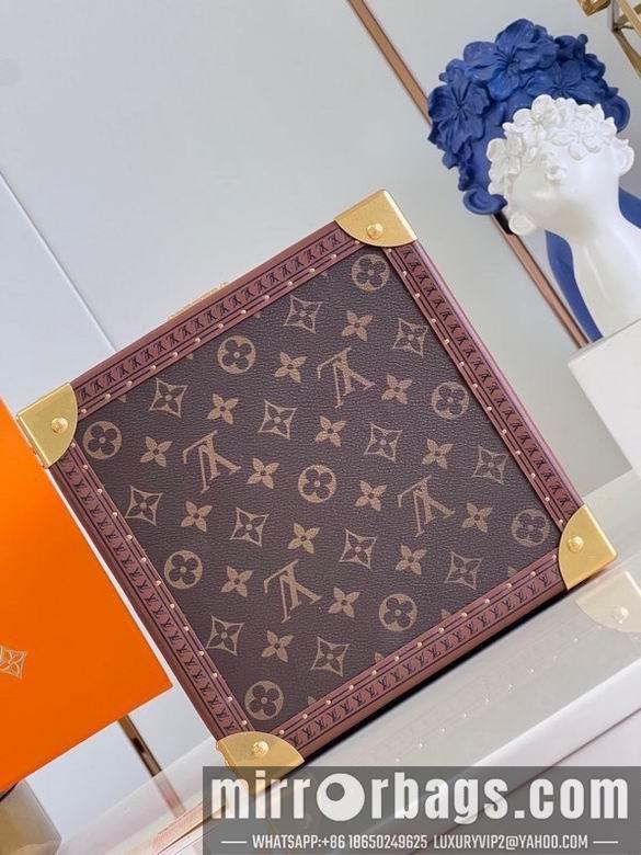 LV Replica Bags 23X11X23cm 102201 QS 2