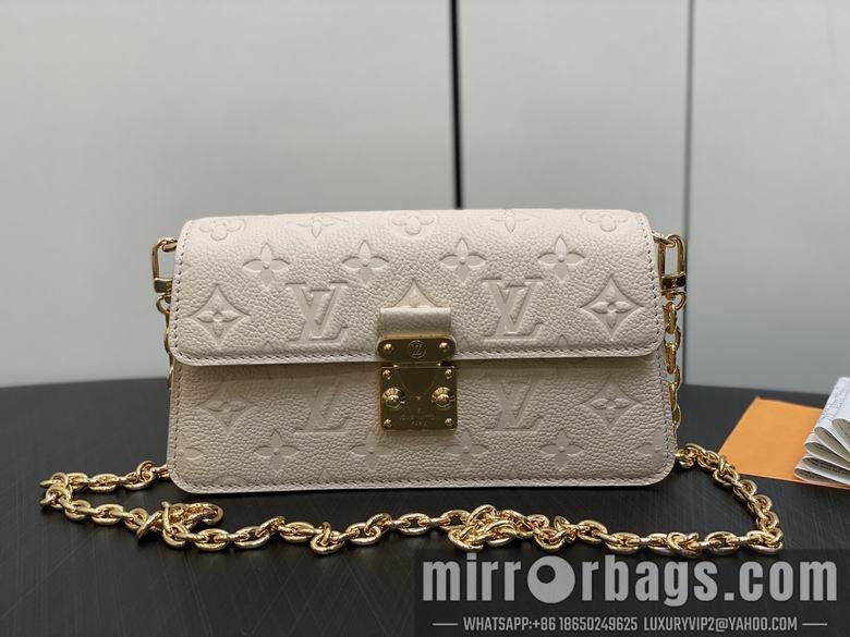LV Replica Bags Metis M82636 22x15x5.5cm gf