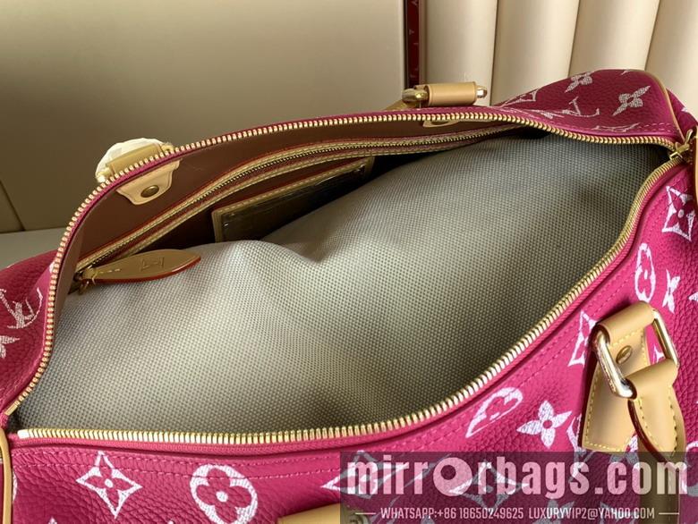 LV Replica Bags Speedy M11563 40x26x23cm gf
