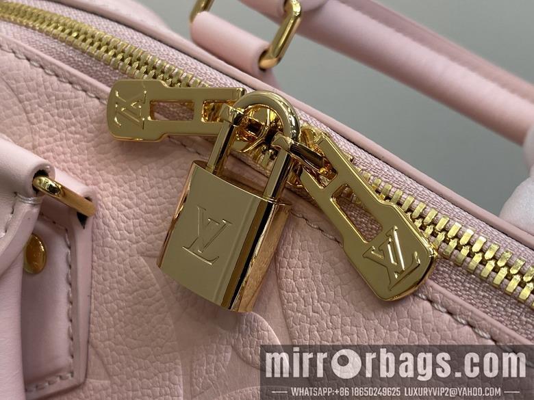 LV Replica Bags Speedy M58953 20.5x13.5x12cm gf2