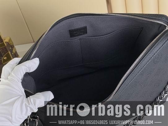 LV Replica Bags Hand It All M24132 32x29x13cm gf