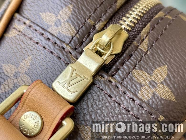 LV Replica Bags Vintage M51274 27X17X7 AF