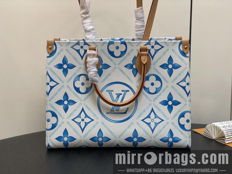 LV Replica Bags On M11262 35x27x14cm gf