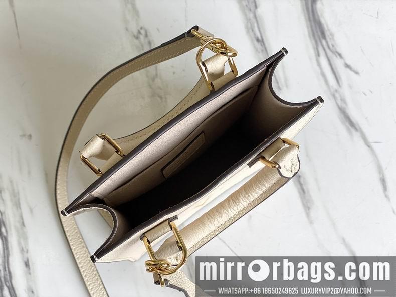 LV Replica Bags Sac Plat M80449 14x17x5 cm gf