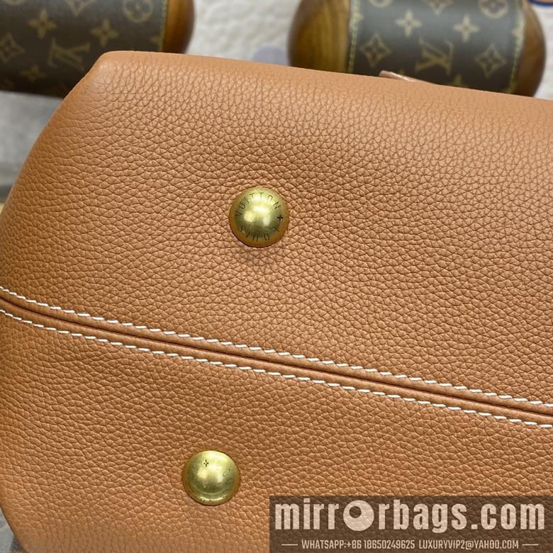 LV Replica Bags Low Key M25342 47x30x14cm gf