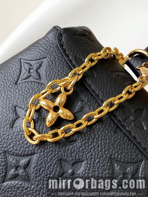 LV Replica Bags M12144 12.5X6X21cm