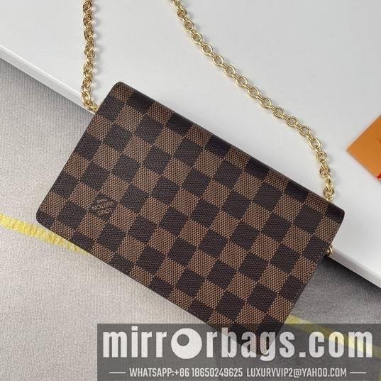 LV Replica Bags Vavin N60222 N60221 N60237 19x12.5x4cm gf