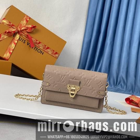 LV Replica Bags Vavin M69423 M67839 M59077 19x12.5x4cm gf