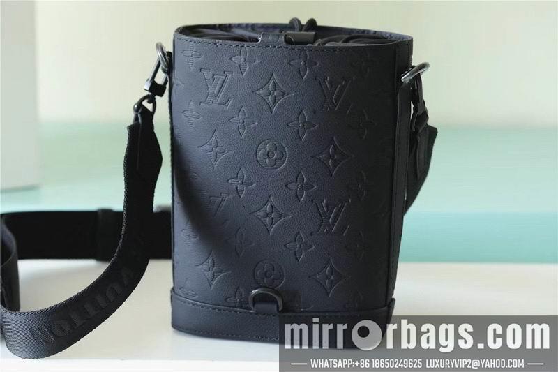 LV Replica Bags Noe M82248 13x21x8.5cm gf