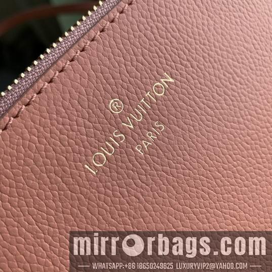 LV Replica Bags Neverfull M45686全皮丝印 32x29x17cm gf