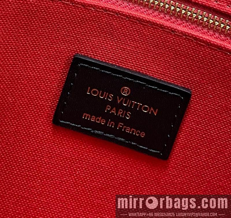 LV Replica Bags OnTheGo M46373 25x19x11.5cm gf
