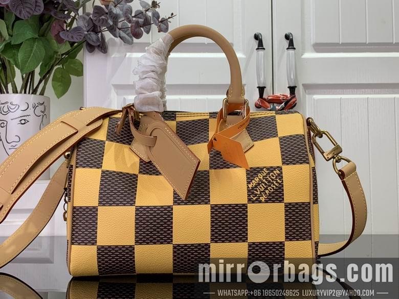 LV Replica Bags N40584 25X15X15cm
