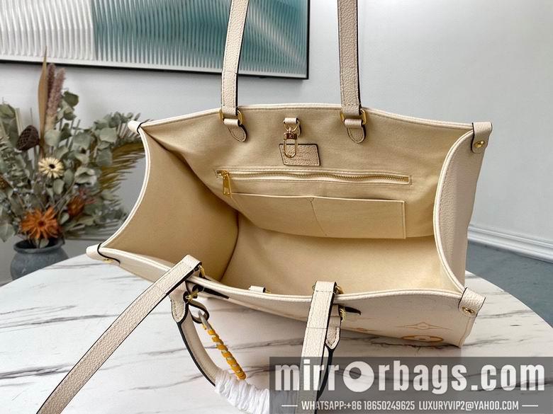 LV Replica Bags AFM45718 34x12x26