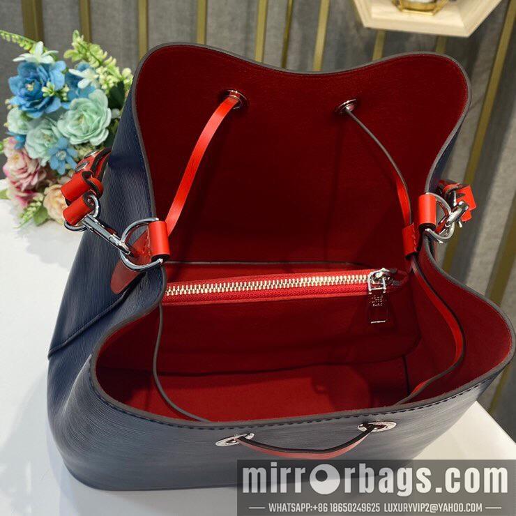 LV Replica Bags Neo Lockme M54366 24.5X27X15 AF