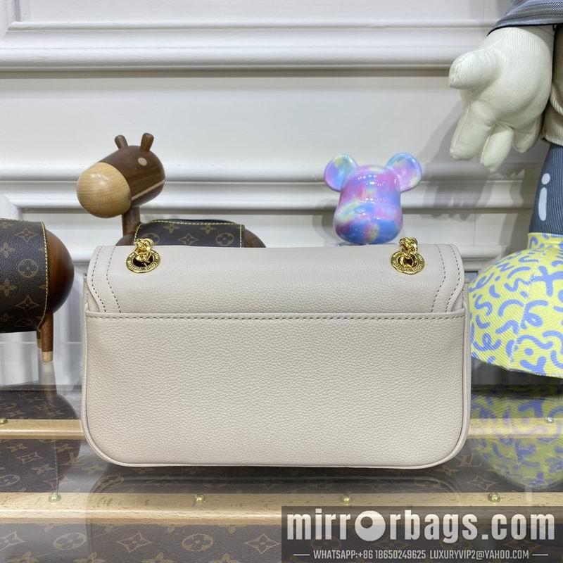 LV Replica Bags East West M22303 M22304 23.5x14x6cm gf