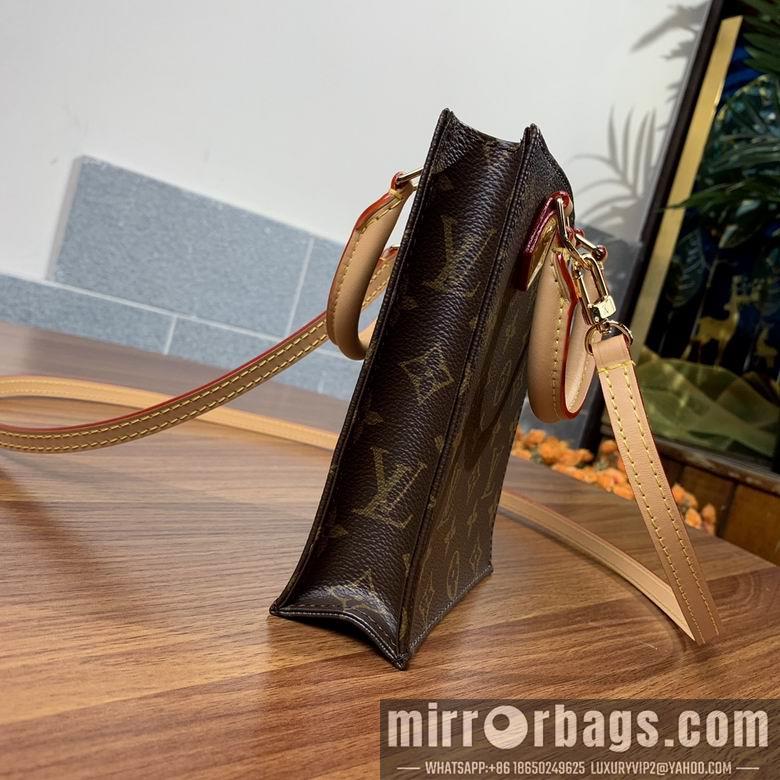 LV Replica Bags BLM69442 17X14X5