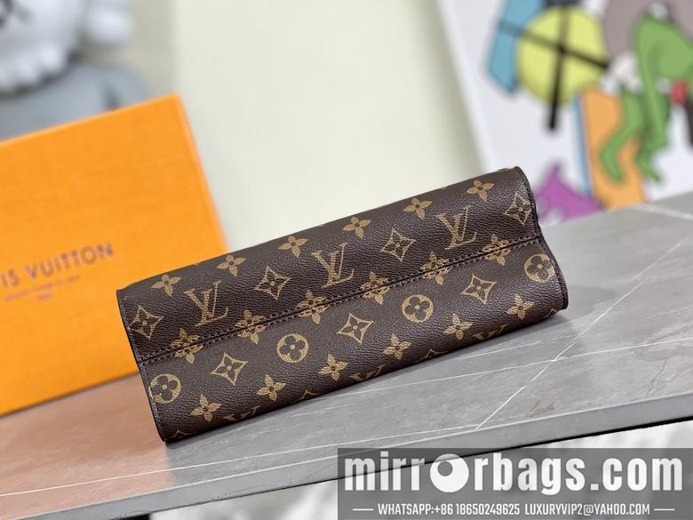 LV Replica Bags AKM41731 26X9X15