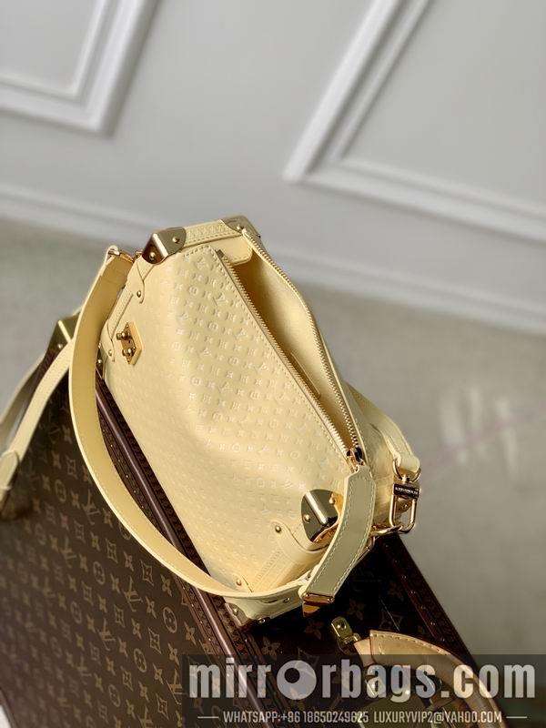 LV Replica Bags Side Trunk M46358 21x14x6cm gf