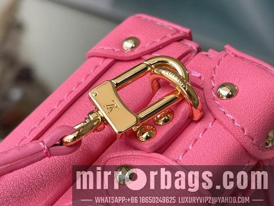 LV Replica Bags Petite Malle M20745 20x12.5x6cm gf