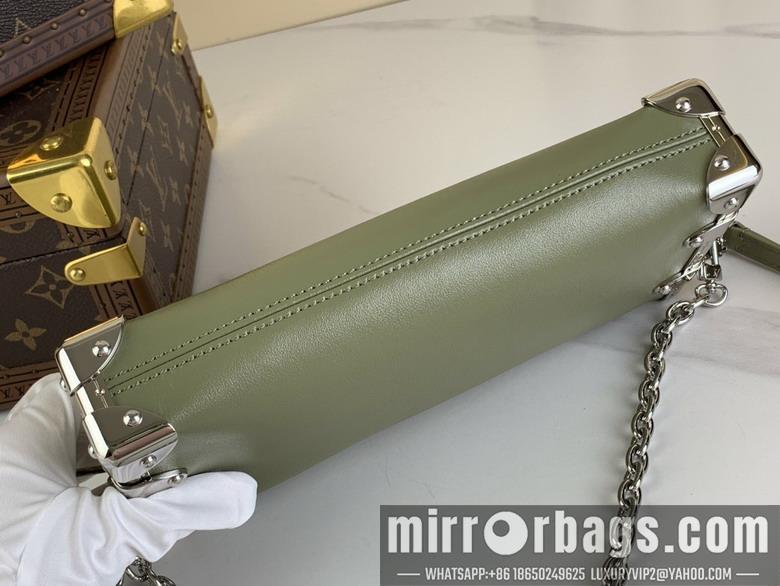 LV Replica Bags Trunk M25445 23x12x4cm gf