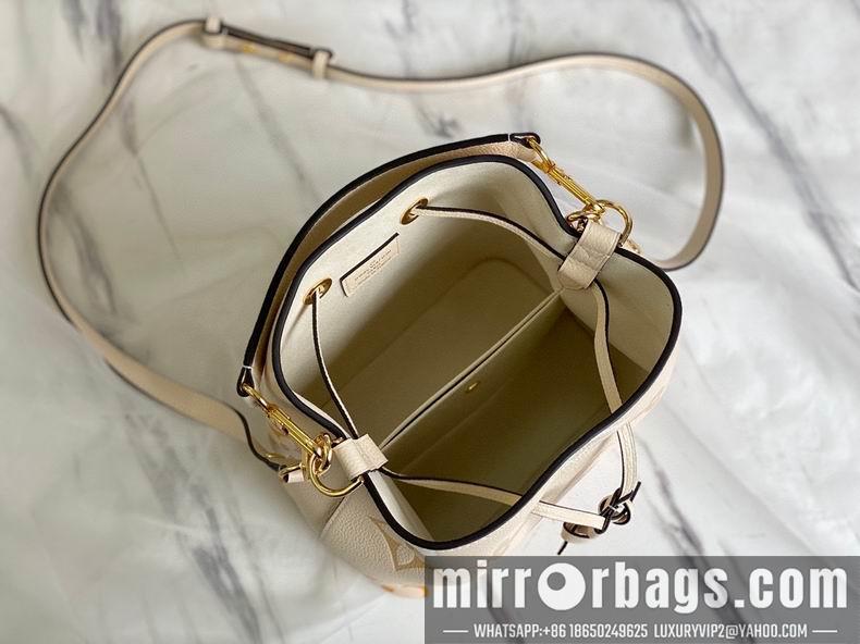 LV Replica Bags Neonoe M45716 20x20x13 cm gf