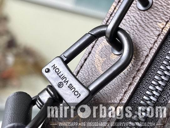 LV Replica Bags Soft Trunk M45935 21.5x15x7cm gf-1