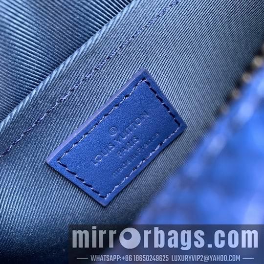 LV Replica Bags Soft Trunk M82558 18.5x13x8cm gf