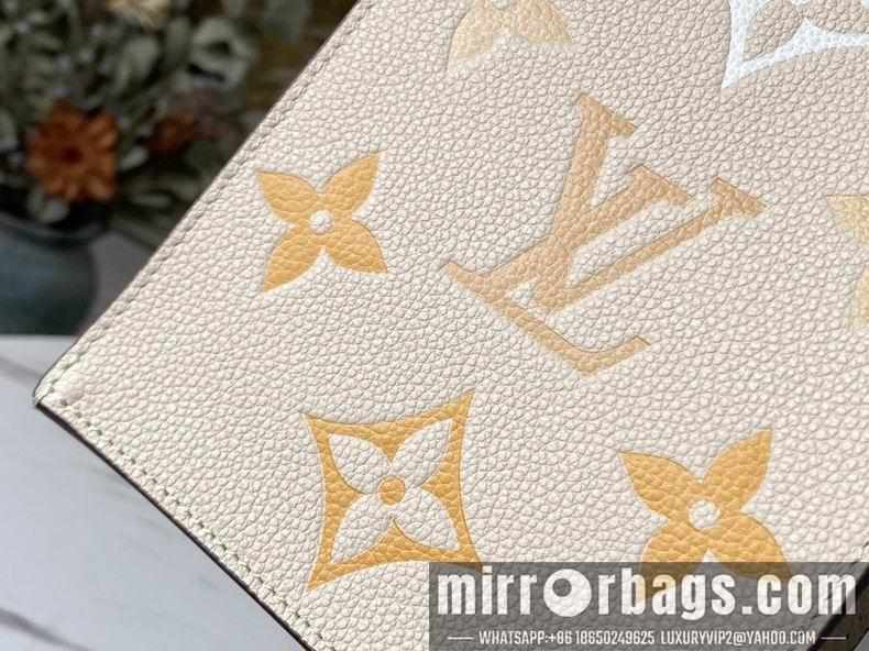 LV Replica Bags Sac Plat M80449 14x17x5 cm gf