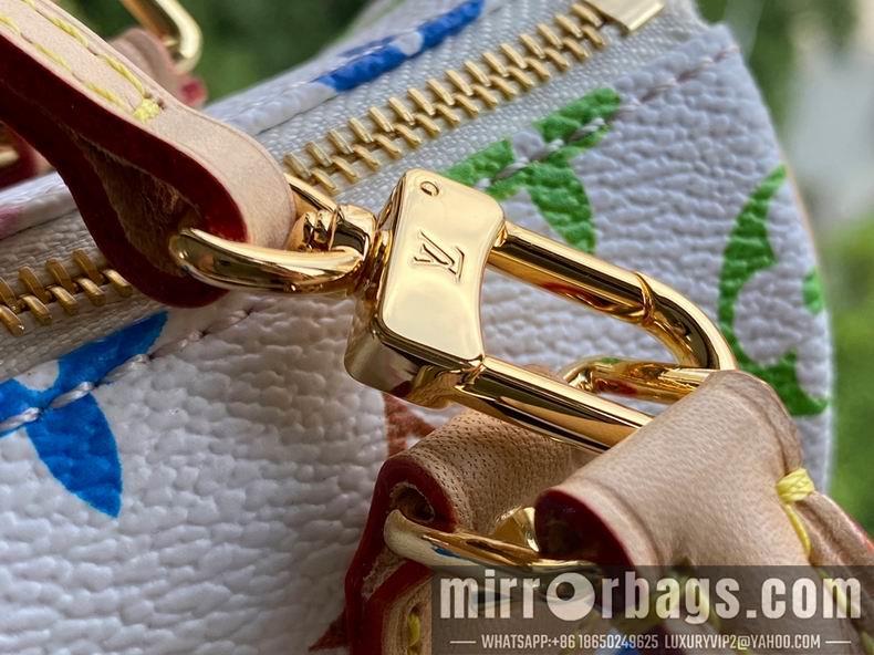 LV Replica Bags M92645 15.5x7x10 cm gf