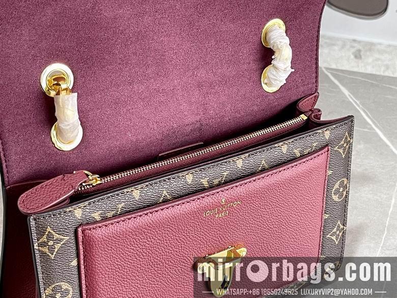 LV Replica Bags AKM41731 26X9X15