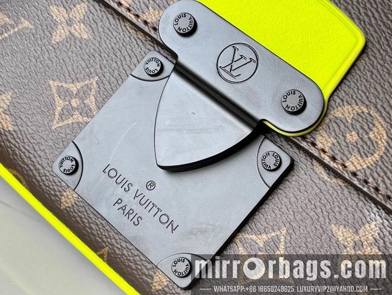 LV Replica Bags AFM45807 21X15X4