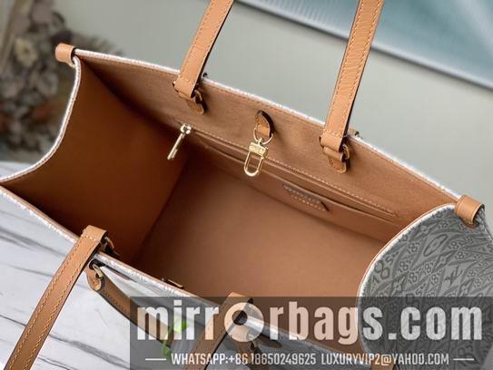 LV Replica Bags Onthego M59614 M35x27x14cm gf