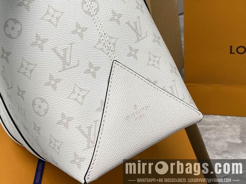 LV Replica Bags Weekend Tote M30919 43x34x17.5cm gf