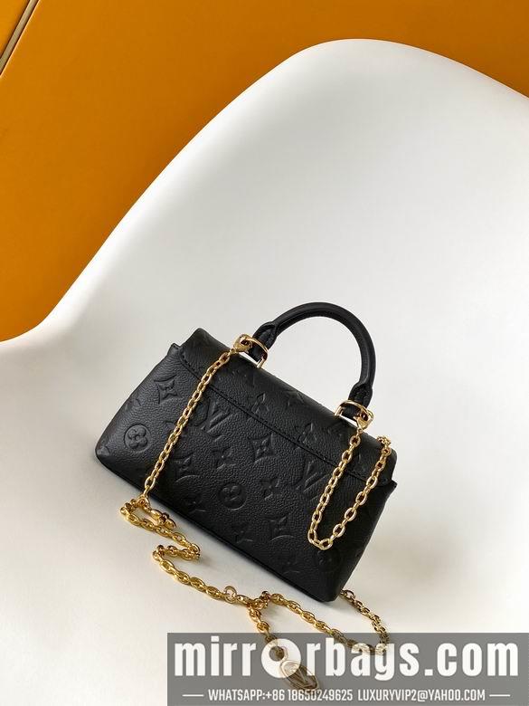 LV Replica Bags M12144 12.5X6X21cm