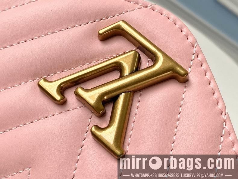 LV Replica Bags Multi Pochette M56466 21x13x6.5 cm gf