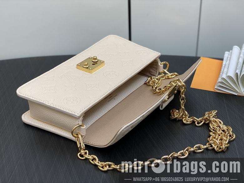 LV Replica Bags Metis M82636 22x15x5.5cm gf