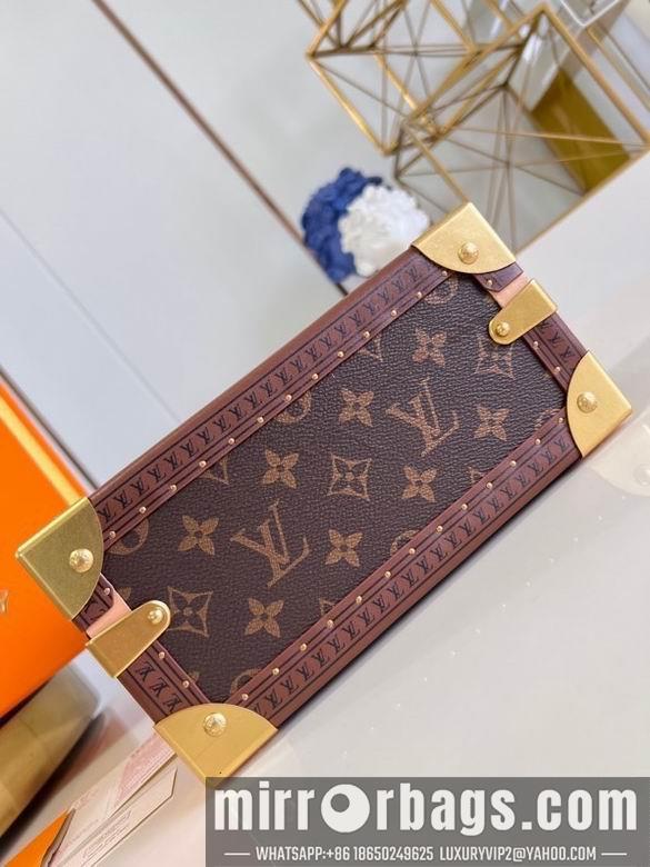 LV Replica Bags 23X11X23cm 102201 QS 3