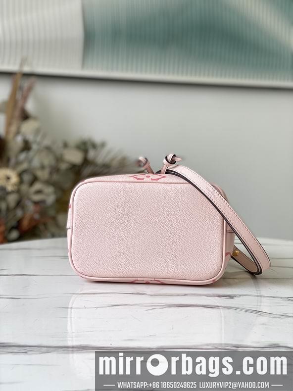 LV Replica Bags Neonoe M45716 20x20x13 cm gf