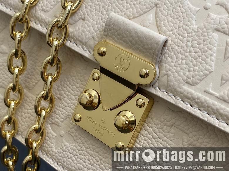 LV Replica Bags Metis M82636 22x15x5.5cm gf