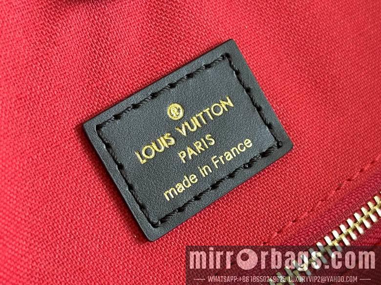 LV Replica Bags Onthego AKM45320 41X34X19