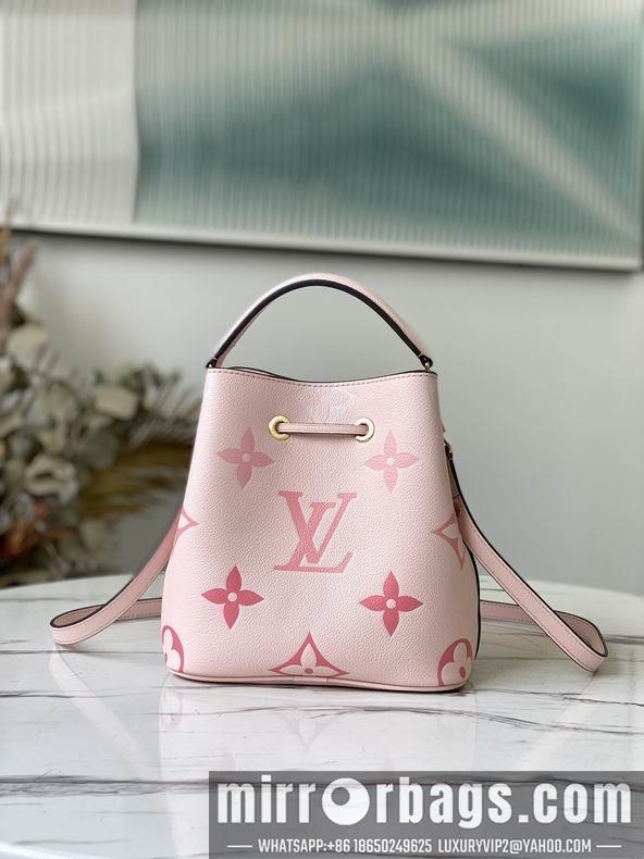 LV Replica Bags Neonoe M45716 20x20x13 cm gf