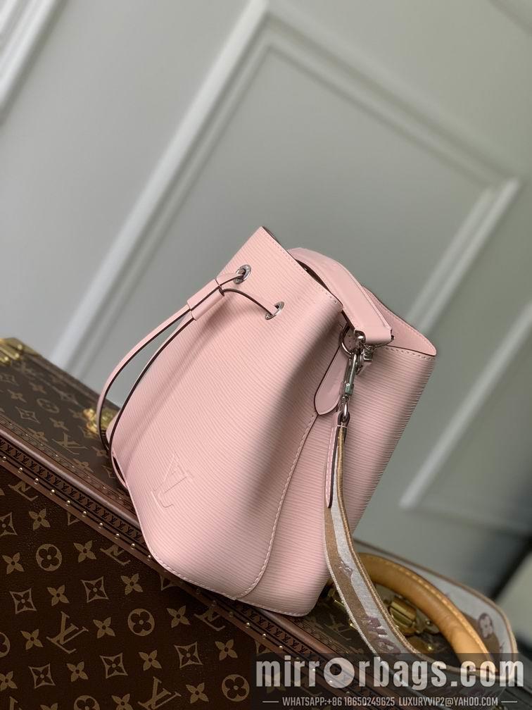 LV Replica Bags NeoNoe BB M53610 20x20x13cm gf