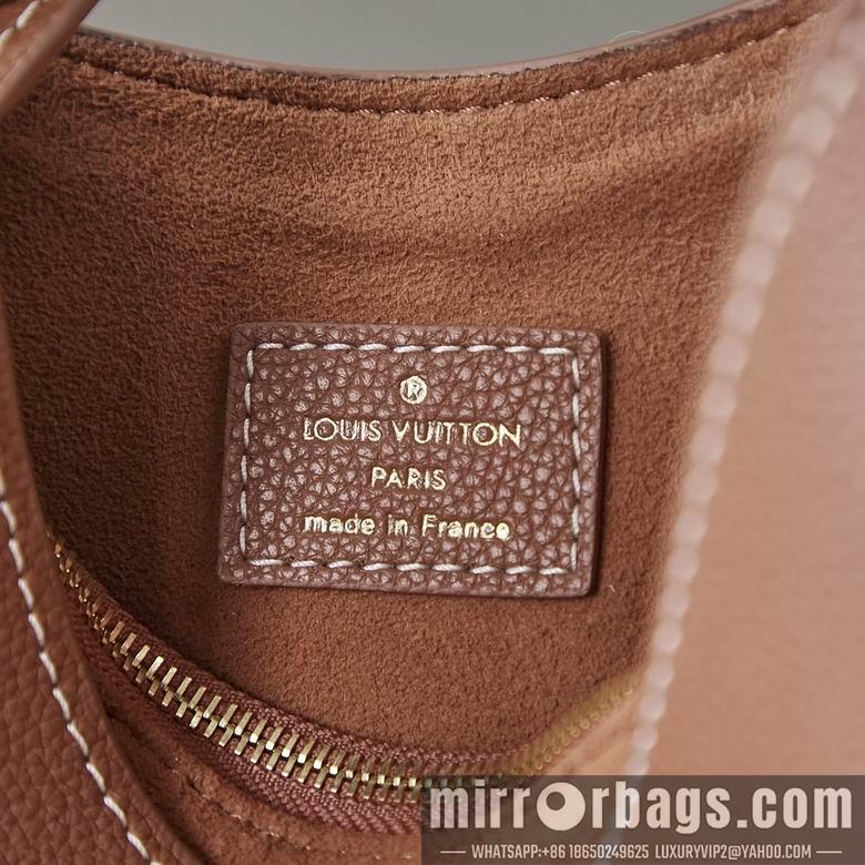 LV Replica Bags M24611 26X18X7cm YG 3colour